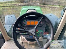 Fendt 718 VARIO S4