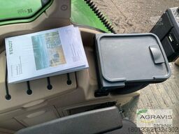 Fendt 718 VARIO S4