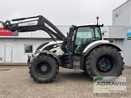 Traktor Valtra T 214 D
