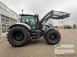 Valtra T 214 D
