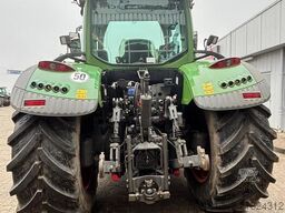 Fendt 718 VARIO S4