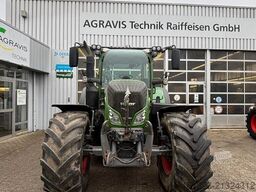 Fendt 718 VARIO S4