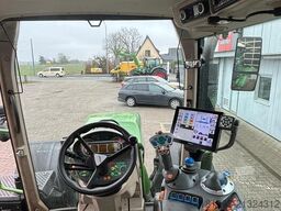 Fendt 718 VARIO S4