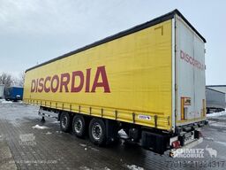 Schmitz Cargobull Curtainsider Standard