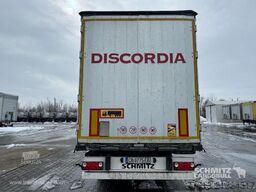 Schmitz Cargobull Curtainsider Standard