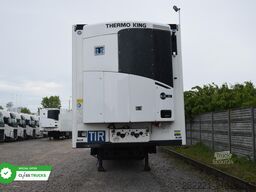 KRONE SDR D-Deck FP 45 ThermoKing SLXi 300 LA