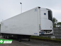 KRONE SDR D-Deck FP 45 ThermoKing SLXi 300 LA