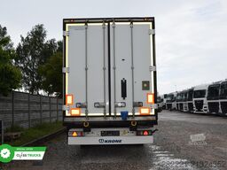 KRONE SDR D-Deck FP 45 ThermoKing SLXi 300 LA