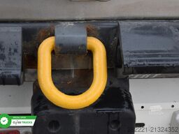 KRONE SDR D-Deck FP 45 ThermoKing SLXi 300 LA