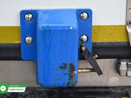 KRONE SDR D-Deck FP 45 ThermoKing SLXi 300 LA