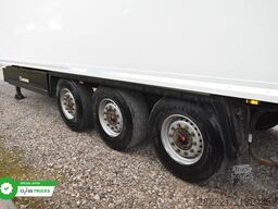 KRONE SDR D-Deck FP 45 ThermoKing SLXi 300 LA