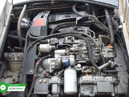 KRONE SDR D-Deck FP 45 ThermoKing SLXi 300 LA