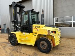 Hyster H12XM-6