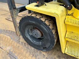Hyster H12XM-6