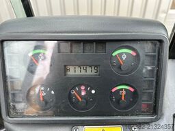 Hyster H12XM-6