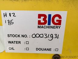 Hyster H12XM-6