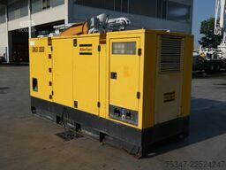 Atlas Copco QAS 338 GD