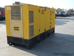 Atlas Copco QAS 338 GD