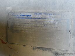 Atlas Copco QAS 338 GD