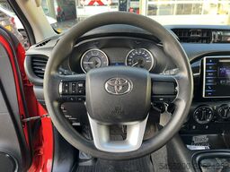 Toyota HiLux 2.4 D-4D-F Xtra Cab Cool Comfort Airco Tr...