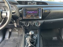 Toyota HiLux 2.4 D-4D-F Xtra Cab Cool Comfort Airco Tr...