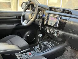 Toyota HiLux 2.4 D-4D-F Xtra Cab Cool Comfort Airco Tr...
