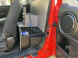 Toyota HiLux 2.4 D-4D-F Xtra Cab Cool Comfort Airco Tr...