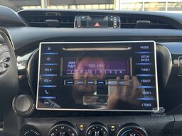 Toyota HiLux 2.4 D-4D-F Xtra Cab Cool Comfort Airco Tr...