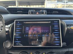 Toyota HiLux 2.4 D-4D-F Xtra Cab Cool Comfort Airco Tr...