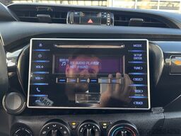 Toyota HiLux 2.4 D-4D-F Xtra Cab Cool Comfort Airco Tr...