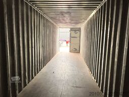 40 Fuß High Cube Seecontainer CONTAINER CSC dicht geprüft Lagercontainer Garage