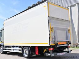 Mercedes-Benz Actros 1843  LBW Alufelgen Scheckheft AHK Retarder
