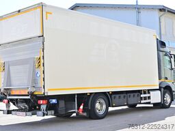 Mercedes-Benz Actros 1843  LBW Alufelgen Scheckheft AHK Retarder