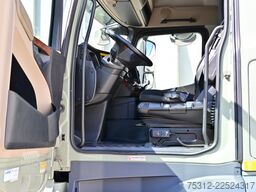Mercedes-Benz Actros 1843  LBW Alufelgen Scheckheft AHK Retarder