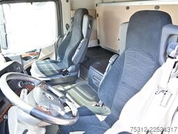 Mercedes-Benz Actros 1843  LBW Alufelgen Scheckheft AHK Retarder
