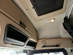 Mercedes-Benz Actros 1843  LBW Alufelgen Scheckheft AHK Retarder