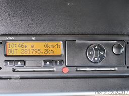 Mercedes-Benz Actros 1843  LBW Alufelgen Scheckheft AHK Retarder