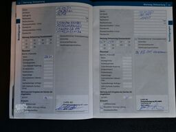 Mercedes-Benz Actros 1843  LBW Alufelgen Scheckheft AHK Retarder