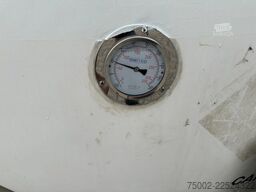 CIMC 34.820L / 1-comp. / 4 BAFFLES / 20FT swapbody /...