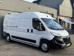 Opel Movano 2.2D 140 L3H2 Kastinrichting Airco Cruis...