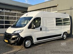 Opel Movano 2.2D 140 L3H2 Kastinrichting Airco Cruis...