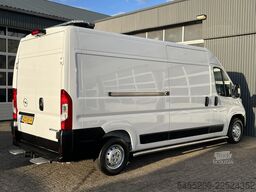 Opel Movano 2.2D 140 L3H2 Kastinrichting Airco Cruis...