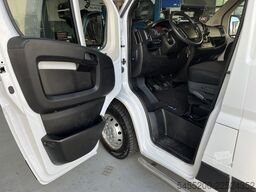 Opel Movano 2.2D 140 L3H2 Kastinrichting Airco Cruis...