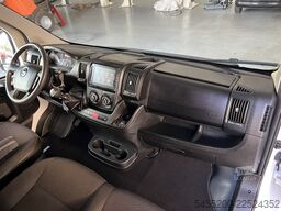 Opel Movano 2.2D 140 L3H2 Kastinrichting Airco Cruis...