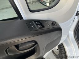 Opel Movano 2.2D 140 L3H2 Kastinrichting Airco Cruis...