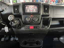 Opel Movano 2.2D 140 L3H2 Kastinrichting Airco Cruis...