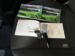 Opel Movano 2.2D 140 L3H2 Kastinrichting Airco Cruis...
