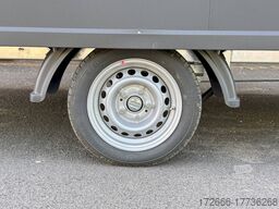 VK 15402023 SCHWARZ GASTÜR 400X200X230CM 1500KG