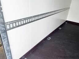 Vezeko TK D 27.40 HECKRAMPENKOMBI 405X204X205CM 2700KG