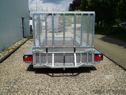 Vlemmix VLEMMIX VTF 400X150X34CM 3500KG